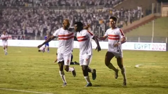 ” تجنباً لأزمات جديدة ” .. الزمالك يكشف موعد