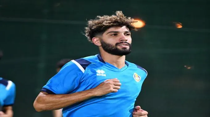 فرجاني ساسي يعلنها: الزمالك فاوضني ولكن فضلت