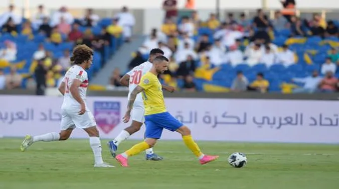 موعد مباراة الرجاء ضد النصر في ربع نهائي كأس