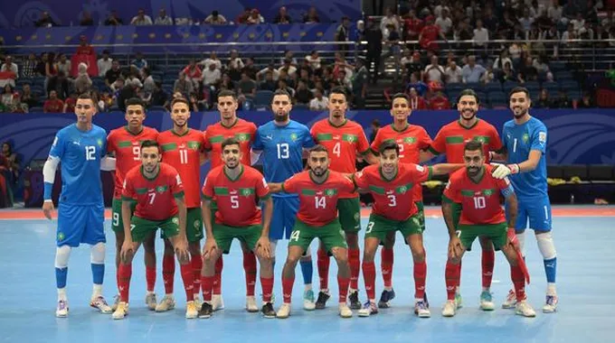 تشكيلة المنتخب الوطني في مواجهة بنما