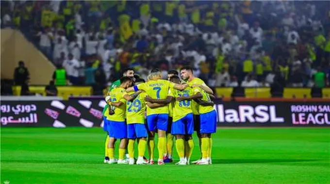 “ من أجل التتويج باللقب ” .. النصر يطلب حكام