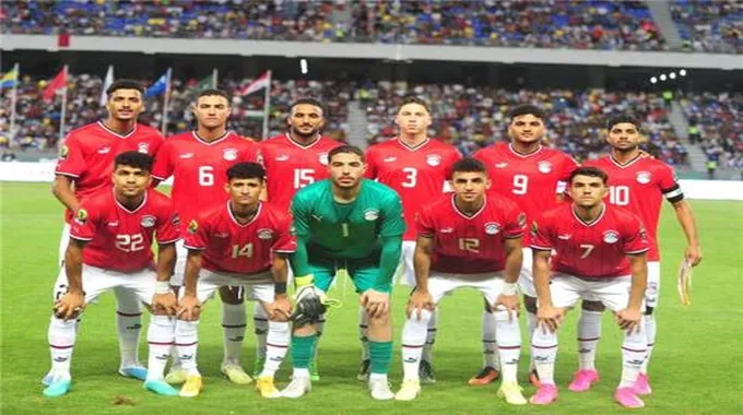 ” هدفنا ميدالية تاريخية ” .. مدرب المنتخب