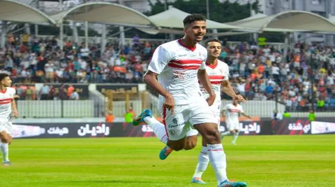 “صدمة للأبيض”.. طبيب الزمالك يكشف تفاصيل إصابة