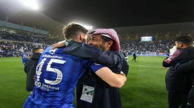 “لتعويض صفقة مبابي”.. الهلال السعودي في طريقه