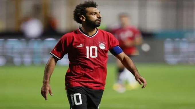 فيديو – ماني يواصل إحراج محمد صلاح والسبب كأس