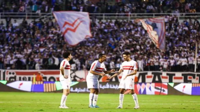 تفاصيل لأول مرة| الزمالك يفتح الطريق أمام البنك