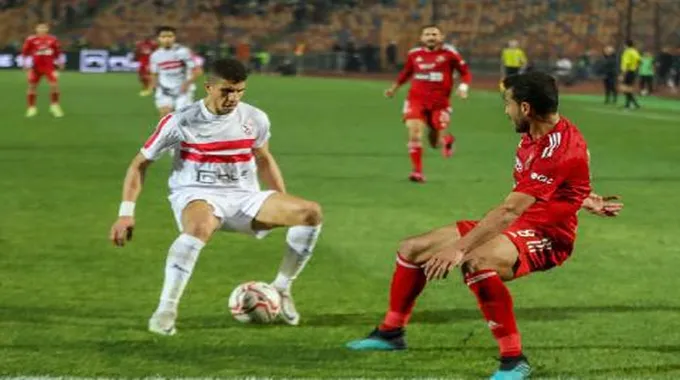 هل ينتقل للزمالك؟.. شوبير يكشف مصير أيمن أشرف