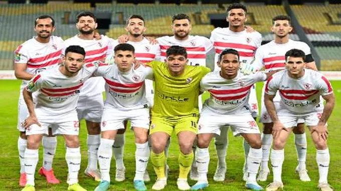 “بتواجد شيكابالا ونداي”.. تشكيل الزمالك الرسمي