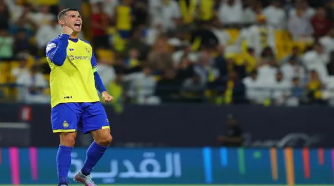 “النصر يمتلك لاعبين جدد”.. رونالدو يتوعد أندية