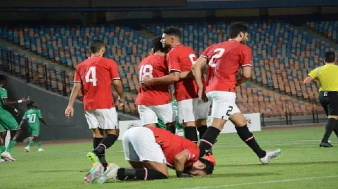 “ستاد جديد”.. ملعب مباريات منتخب مصر في كأس أمم