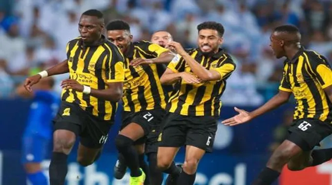 جدول مباريات اتحاد جدة في بطولة كأس الملك سلمان