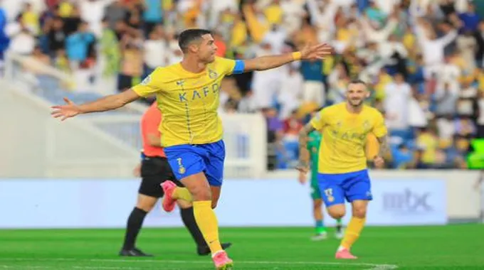 موعد مباراة النصر ضد الشرطة العراقي في نصف