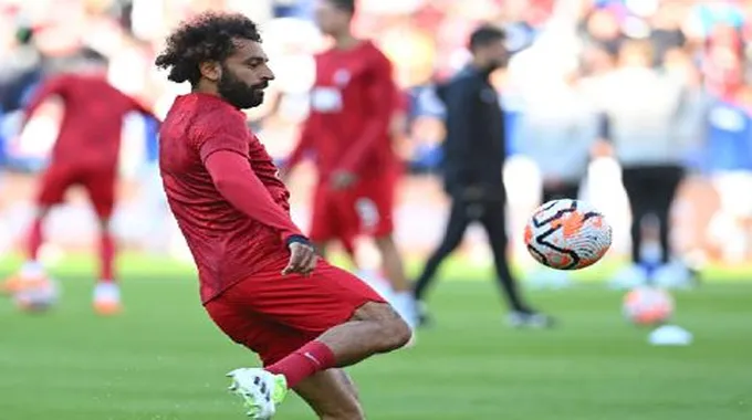 “هدف وصناعة وتقييم مبهر”.. محمد صلاح يتفوق على