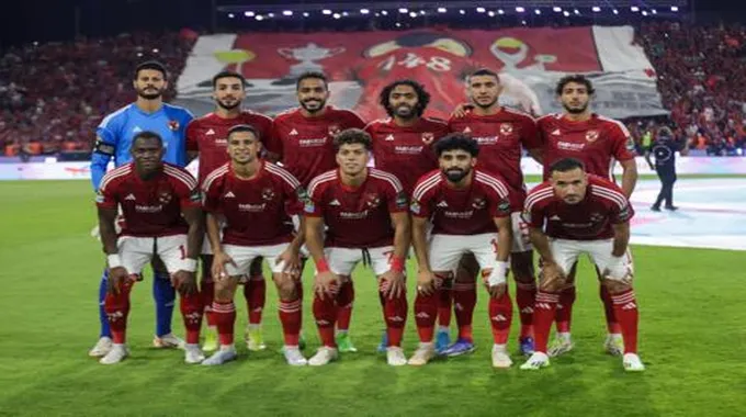 خبر سار من الأهلي لجماهيره بشأن كأس العالم