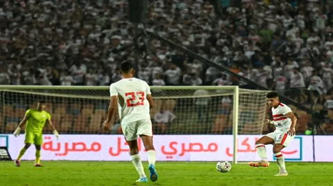 موعد مباراة الزمالك القادمة ضد أرتا سولار