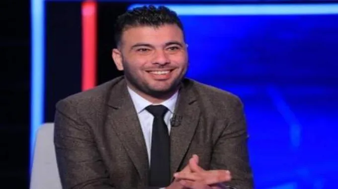 عماد متعب يوجه رسالة هامة إلى نجم الزمالك بعد