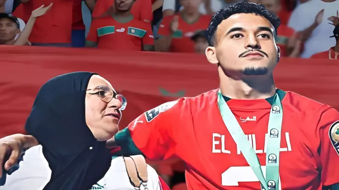 عمر الهلالي يرفض عرض برشلونة المفاجئ