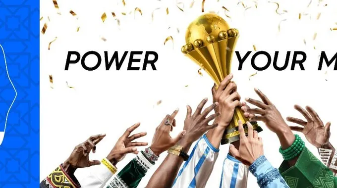 TECNO تطلق حملة كأس الأمم الإفريقية 2025