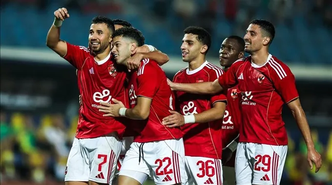 أداء الجيش الملكي في دوري أبطال إفريقيا