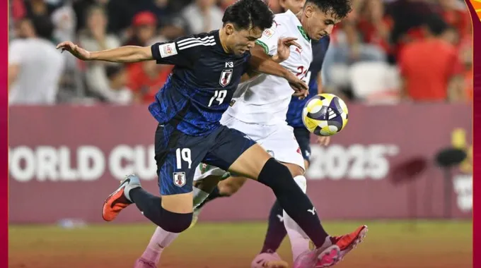 أداء المنتخب الوطني لأقل من 17 سنة في المونديال