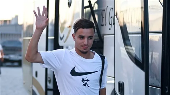 أزمة الزمالك واتحاد طنجة: تصعيد إلى فيفا
