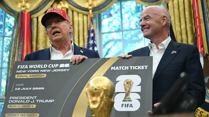 أسعار تذاكر كأس العالم 2026 المفاجئة