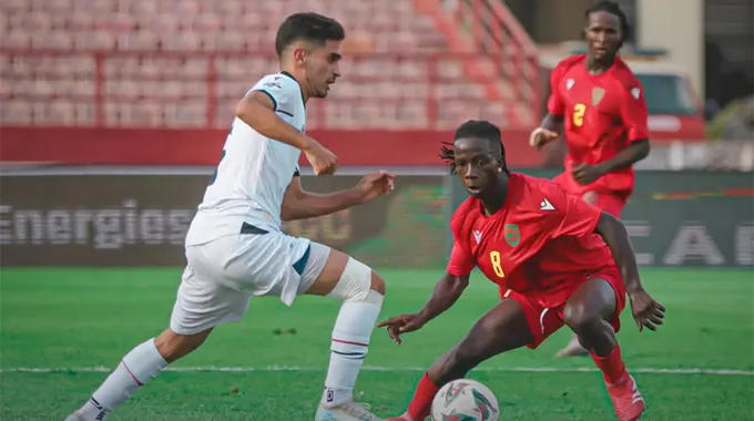 أولمبيك آسفي يحقق فوزاً ثميناً في باماكو