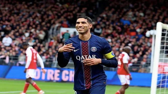 أوناحي: عزم المنتخب المغربي لتحقيق اللقب الإفريقي