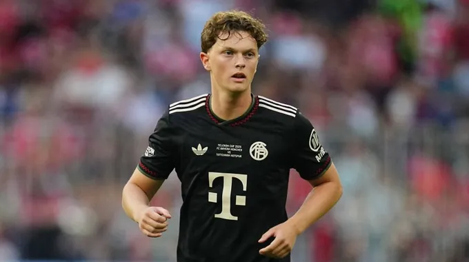 إصابة نايف أكرد تؤثر على المنتخب المغربي