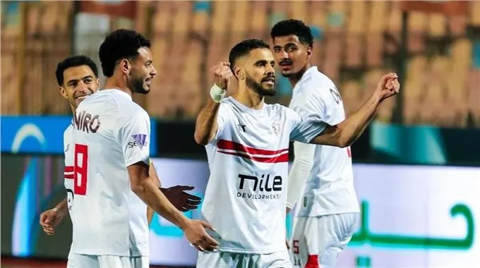 إنتصار ليل الفرنسي بفضل حمزة إكمان