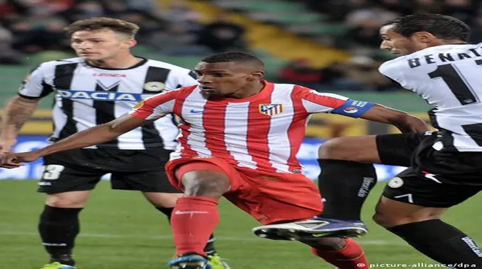 استثناءات فيفا للأندية الأوروبية في كأس إفريقيا