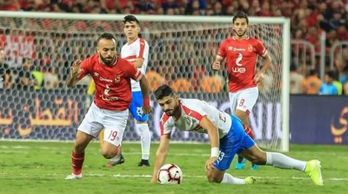 “خبر سار لـ الأهلي والزمالك”.. كاف يعلن موعد