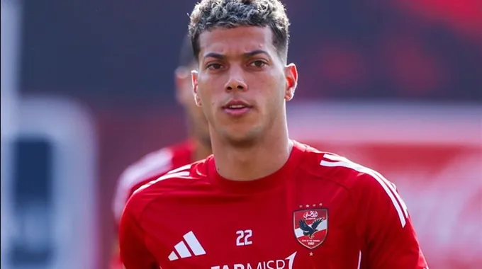 الأهلي يستعد لمواجهة إنبي في الدوري الممتاز