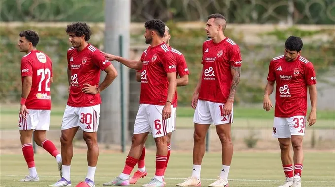 الأهلي يواجه إيجل نوار في دوري أبطال إفريقيا