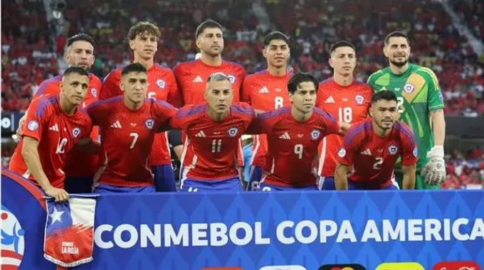 البرازيل تتفوق على تشيلي في تصفيات المونديال