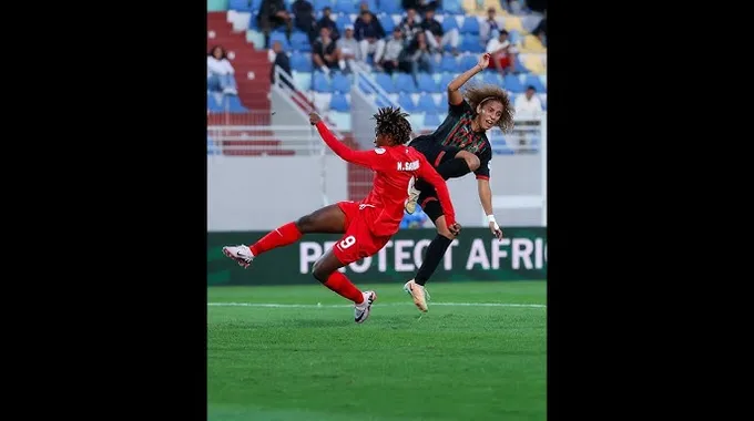 الجيش الملكي يتأهل لنهائي دوري أبطال إفريقيا