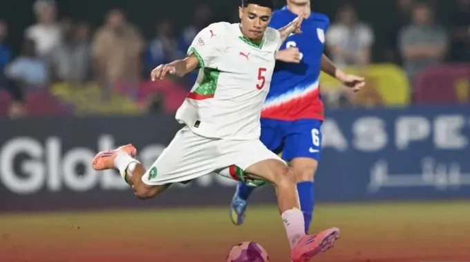 المنتخب الوطني لأقل من 17 سنة: آمال وطموحات