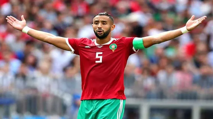 مصير أدريان رابيو مع مارسيليا في مهب الريح