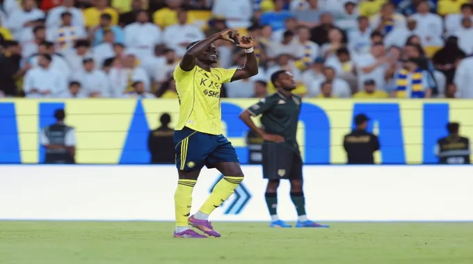 النصر يهزم الاتحاد ويواصل المشوار بنجاح
