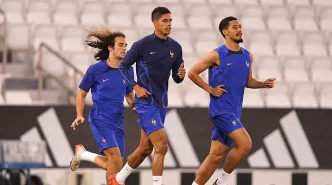 النهائي المنتظر بين المغرب والأرجنتين