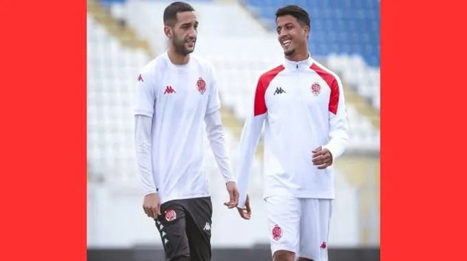 الوداد الرياضي يستعد لملاقاة نيروبي يونايتد