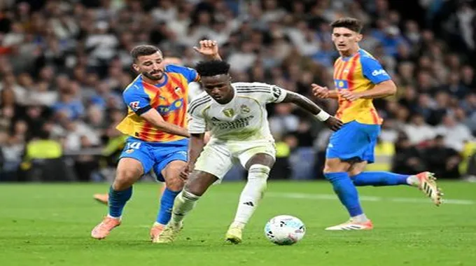 انتقادات لمبابي وألونسو بعد إهدار ركلة جزاء