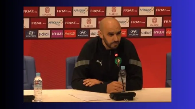 انفراج أزمة استدعاء وليد الكرتي للمنتخب