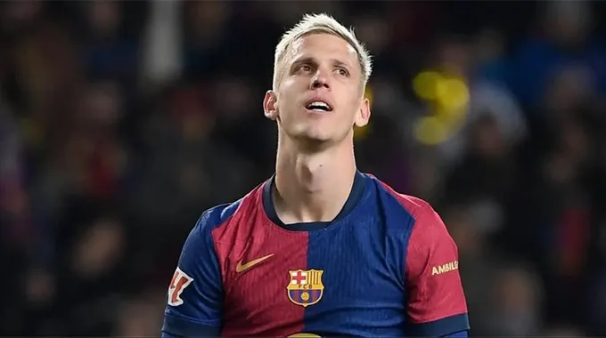 برشلونة يبدأ مشواره في الدوري الإسباني