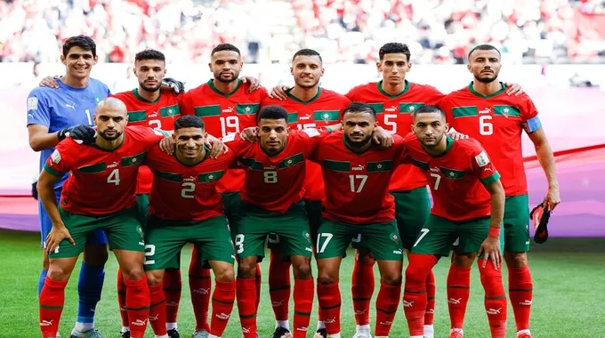تحذير هنري: لا تستهينوا بمنتخب المغرب