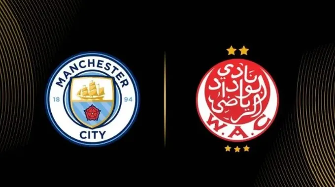 تحضيرات الوداد لمواجهة نيروبي يونايتد