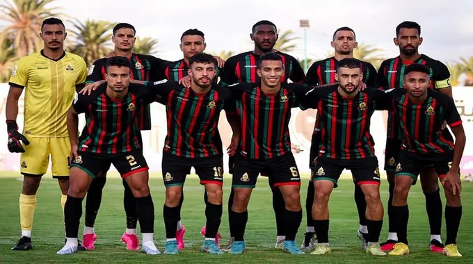 تذاكر مباراة الجيش الملكي واتحاد يعقوب المنصور