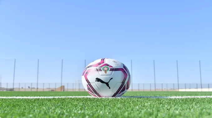 تسليم الملعب البلدي ببئر الكندوز للأندية