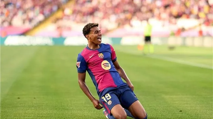 تشكيل برشلونة لمواجهة ريال أوفييدو في الدوري