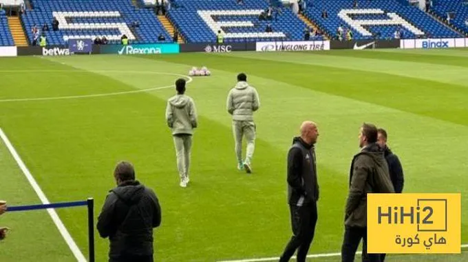 تشيلسي يستضيف وولفرهامبتون في قمة مثيرة